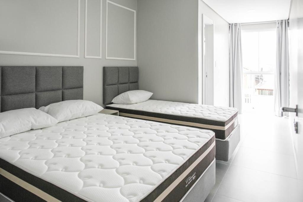 Edificio Algarve Apartment Balneário Camboriú Екстериор снимка