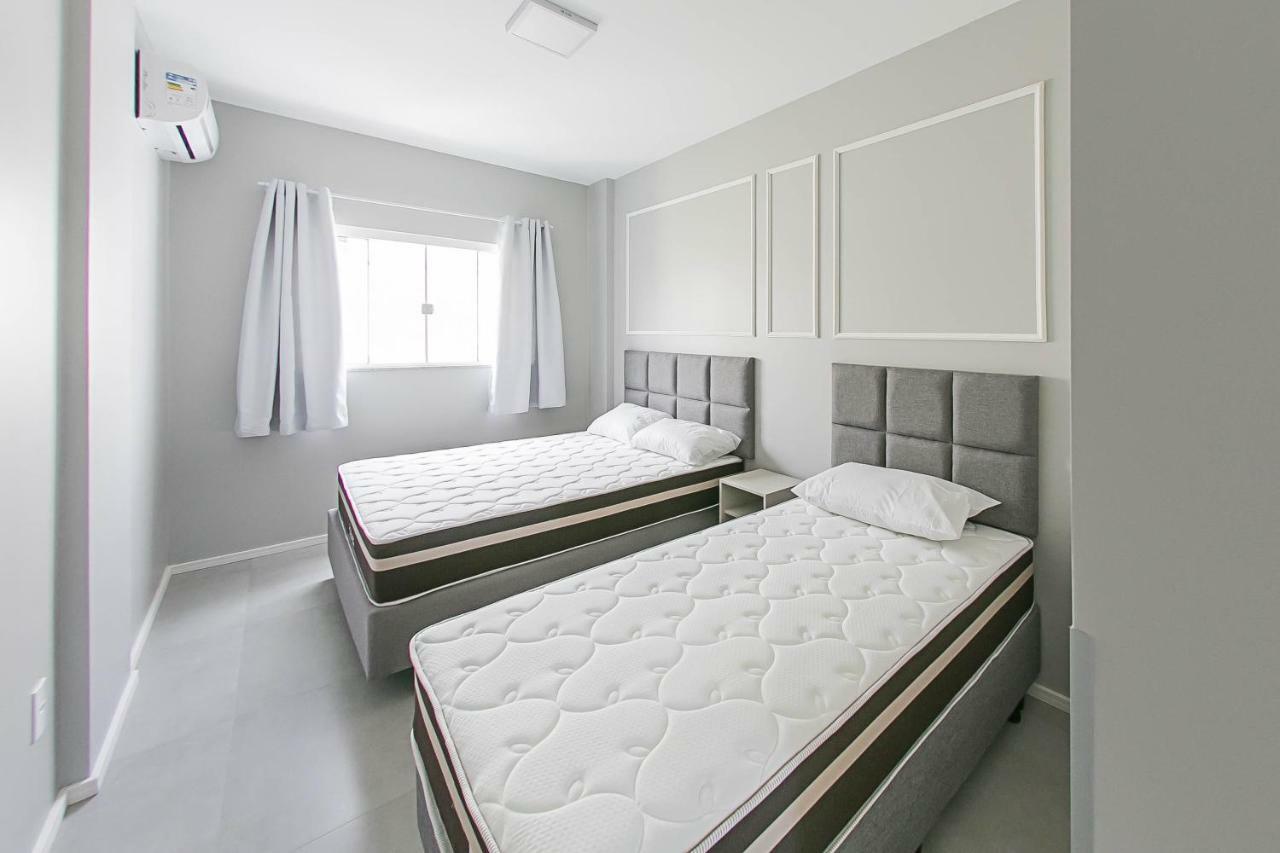 Edificio Algarve Apartment Balneário Camboriú Екстериор снимка