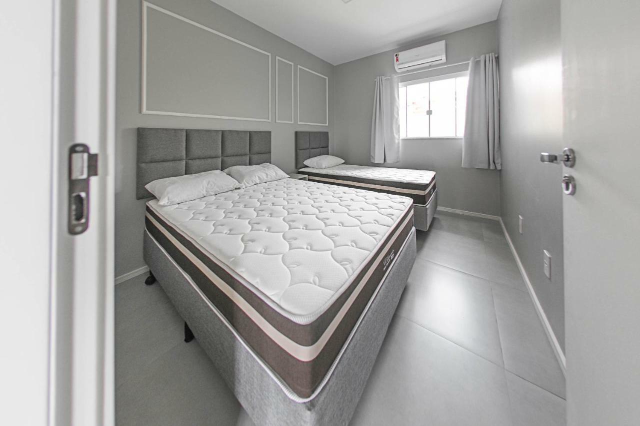 Edificio Algarve Apartment Balneário Camboriú Екстериор снимка