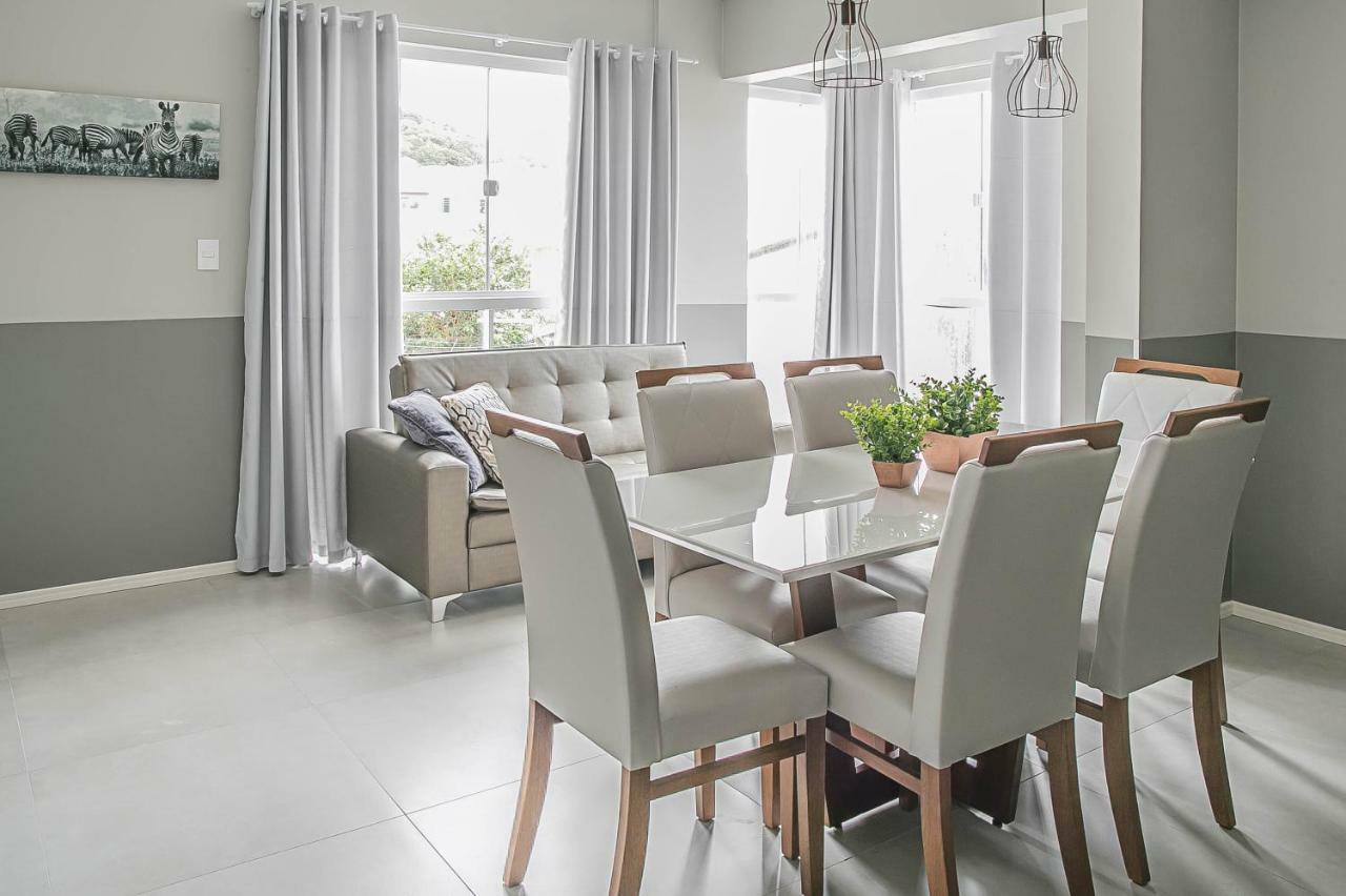 Edificio Algarve Apartment Balneário Camboriú Екстериор снимка